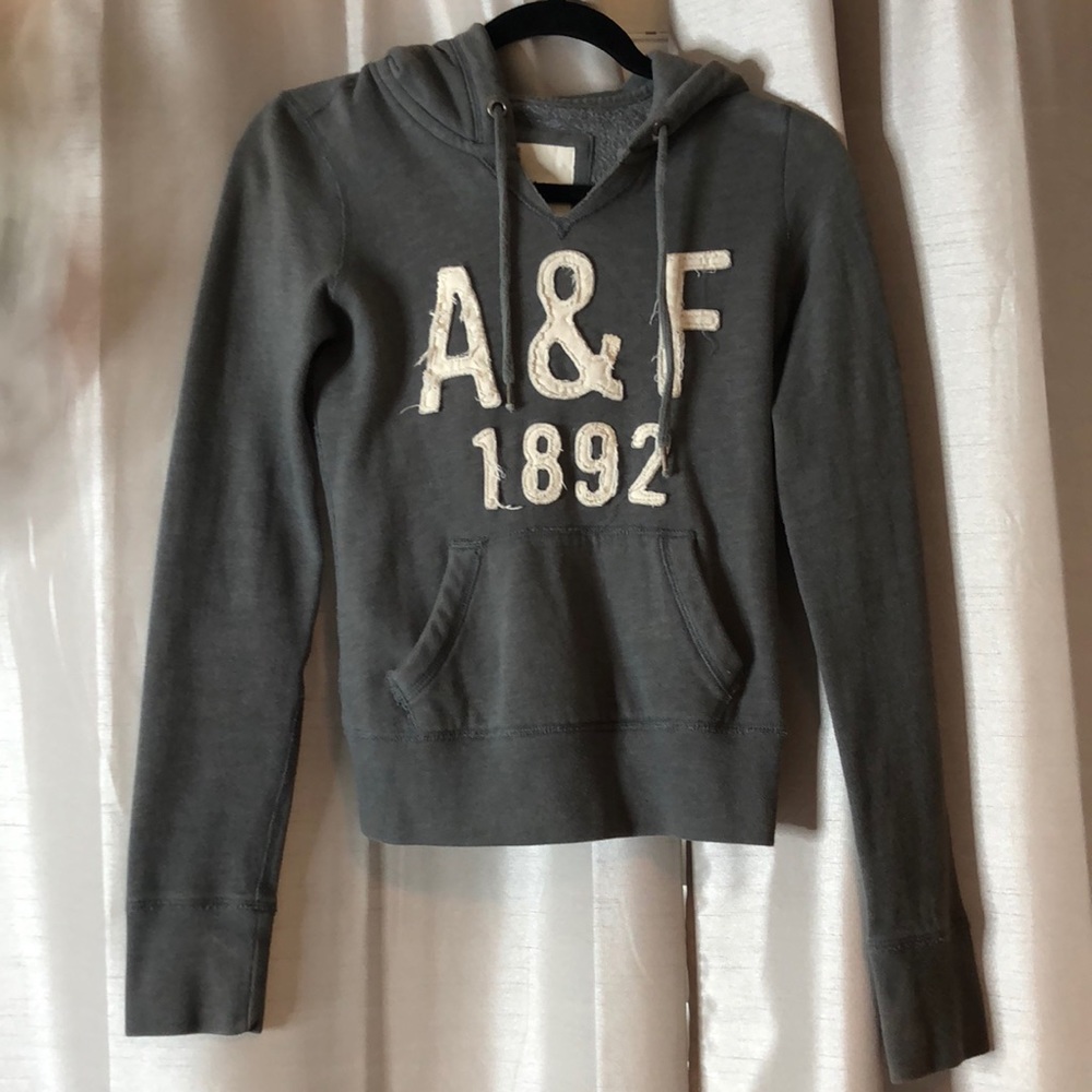 Abercrombie & Fitch Hoodie